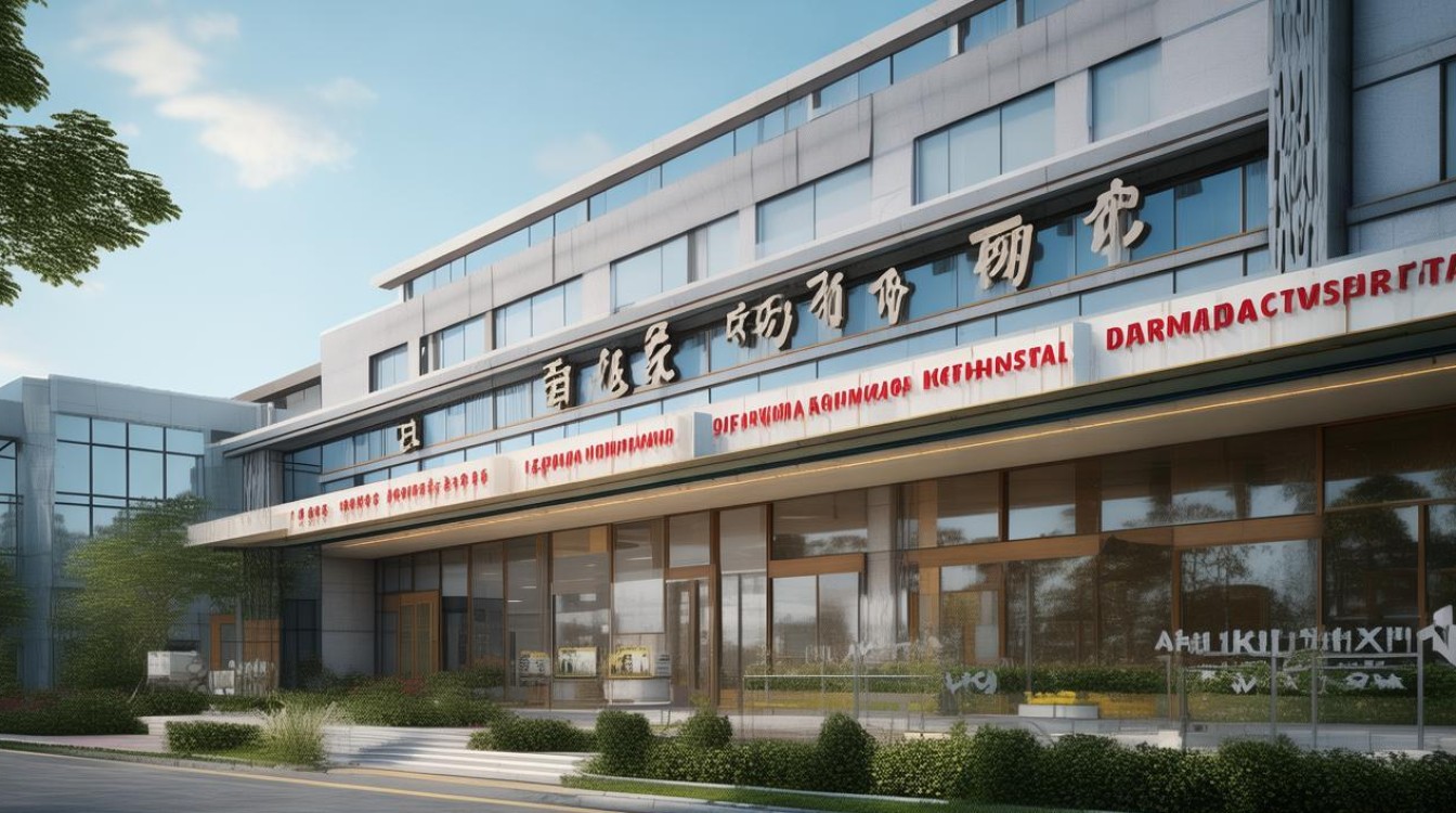 广西自治区皮肤病医院提供哪些专业诊疗服务？-图4