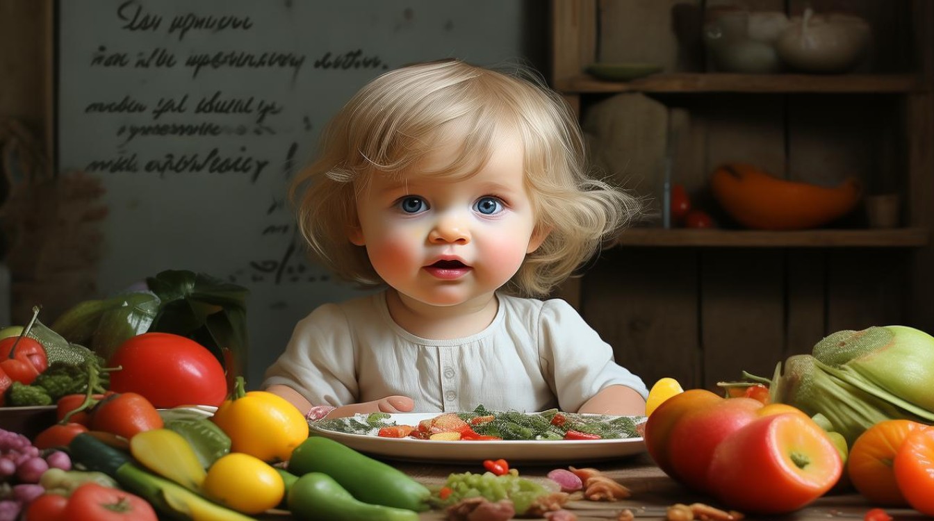 小孩吃什么能让皮肤更白？推荐这些美白食物-图2