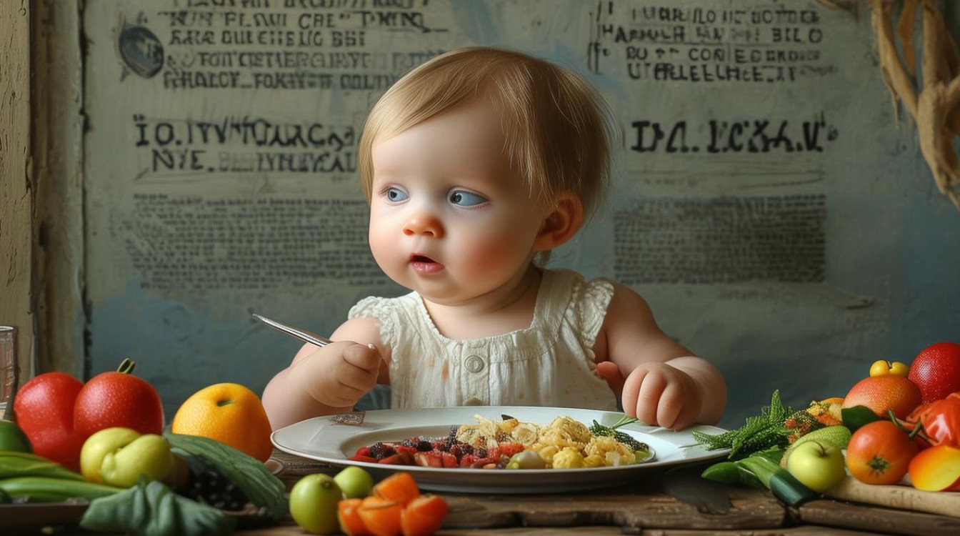 小孩吃什么能让皮肤更白？推荐这些美白食物-图3