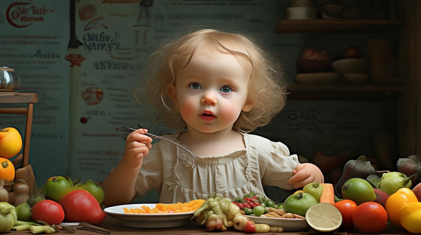 小孩吃什么能让皮肤更白？推荐这些美白食物-图4