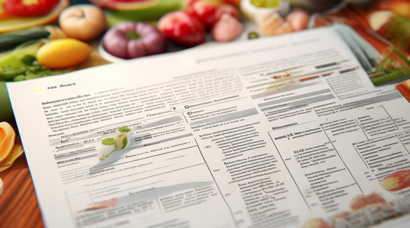 如何通过科学饮食促进儿童身高发育？-图3