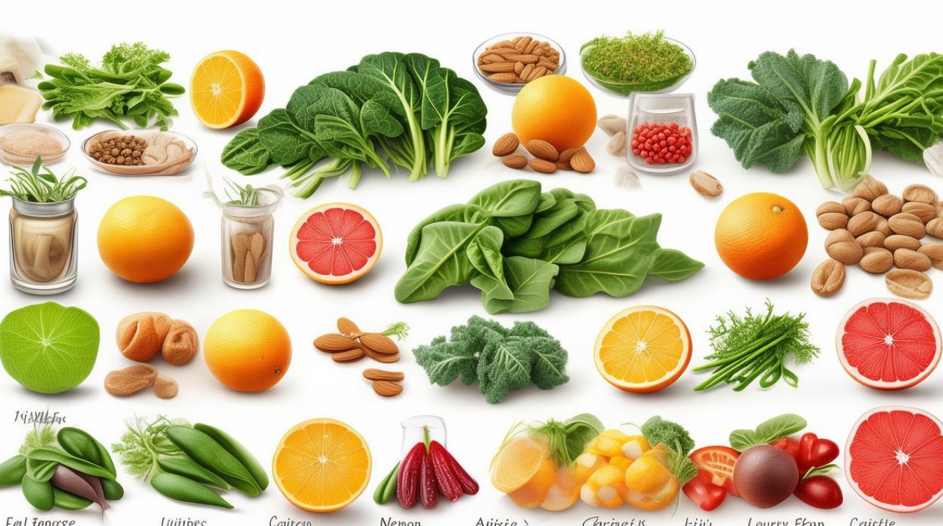 肝功能不好吃什么食物调理最有效？-图2
