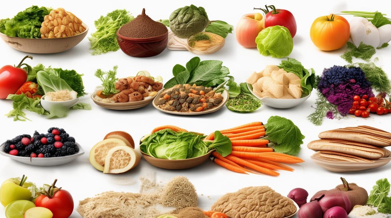 肝功能不好吃什么食物调理最有效？-图4