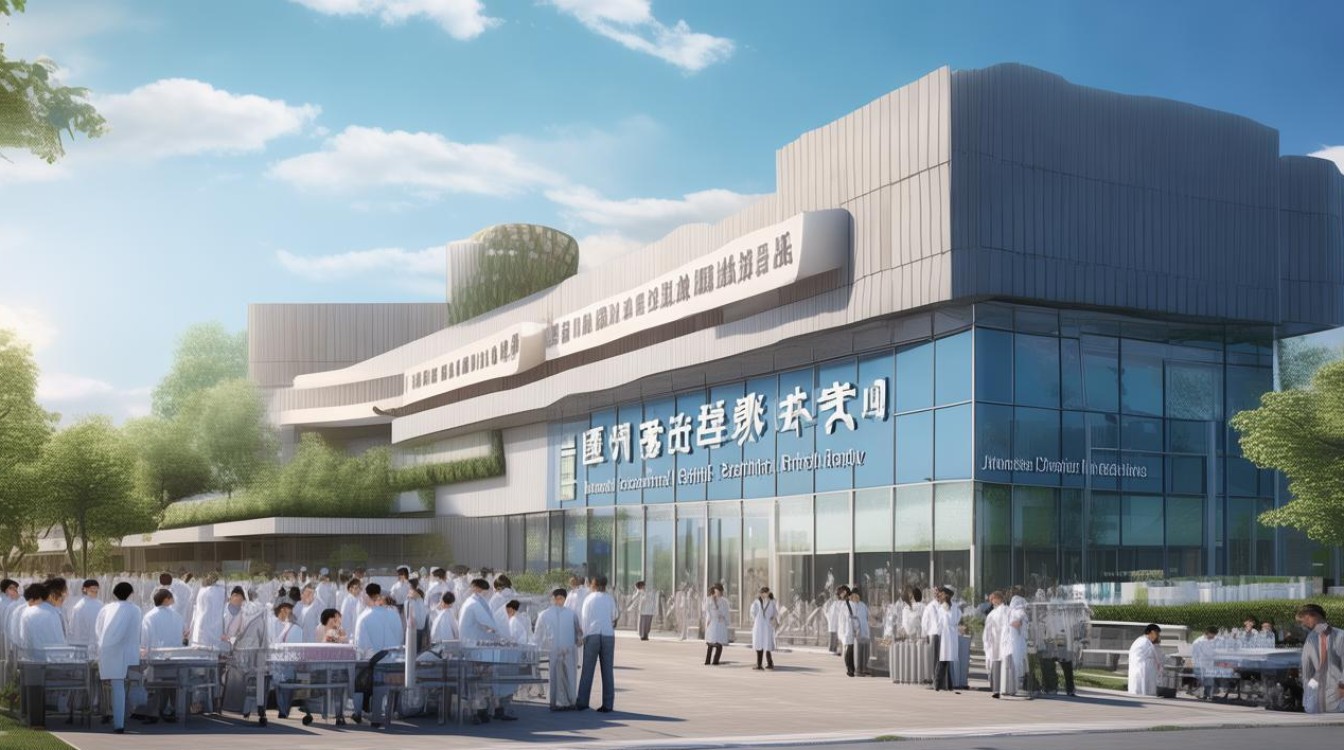 江苏省皮肤病研究所如何守护皮肤健康？-图2