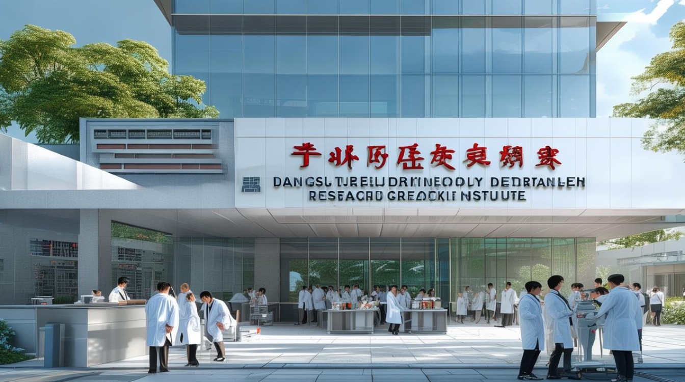 江苏省皮肤病研究所如何守护皮肤健康？-图3