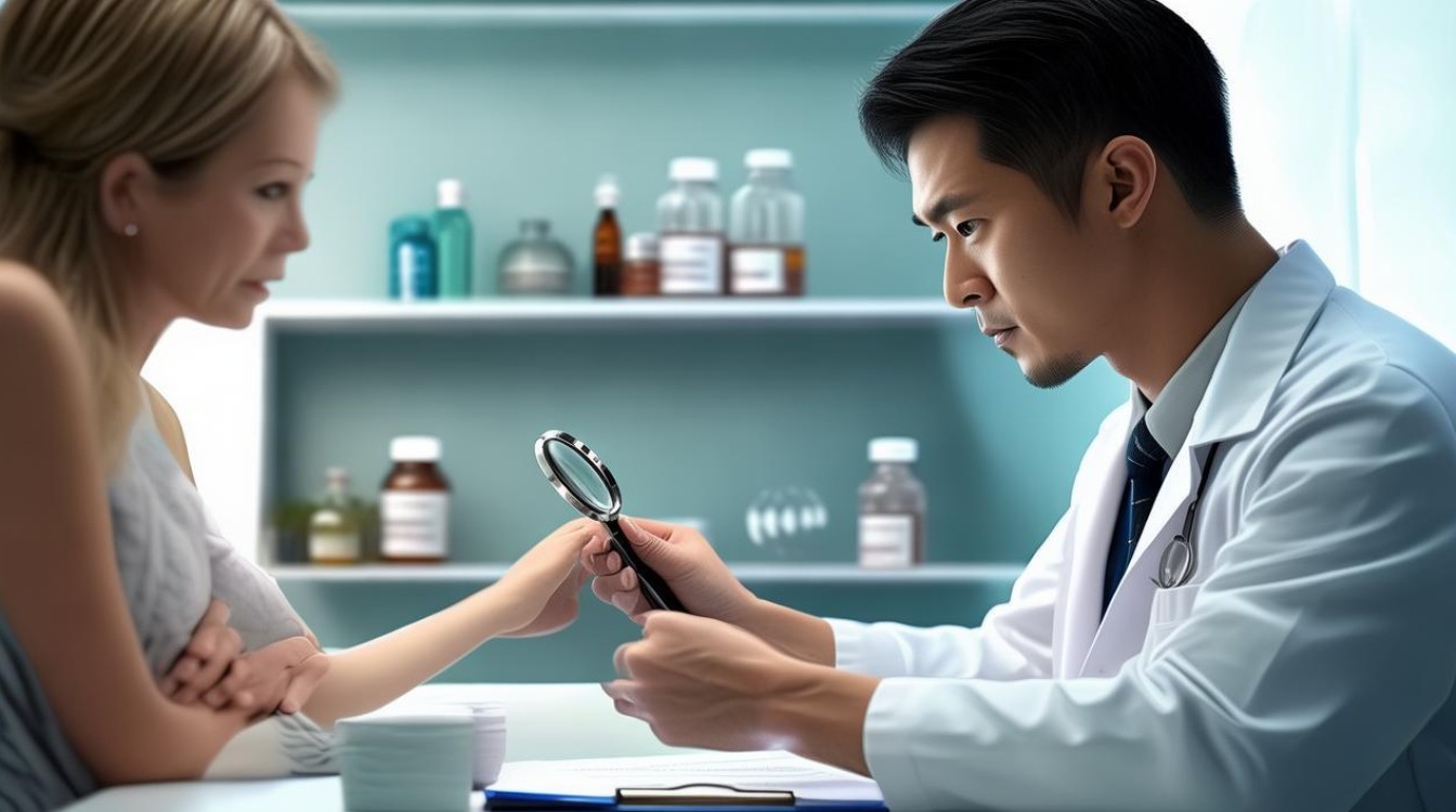 皮肤病吃什么药最有效？对症用药指南-图2