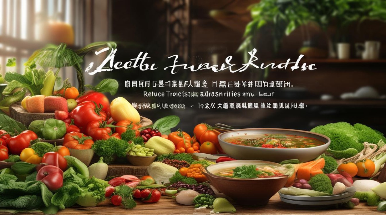 哪些食物能有效护肝并降低转氨酶？-图1