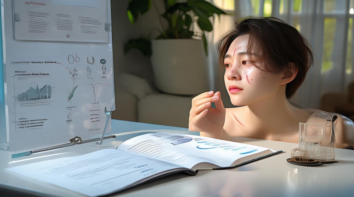 皮肤状态不佳怎么办？科学分析原因与实用改善方法-图3