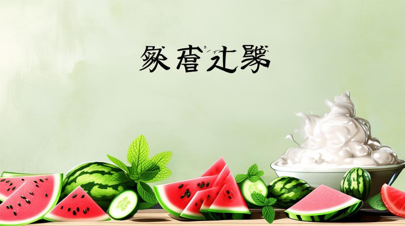 哪些食物能有效降火？科学推荐助你清凉度夏-图3
