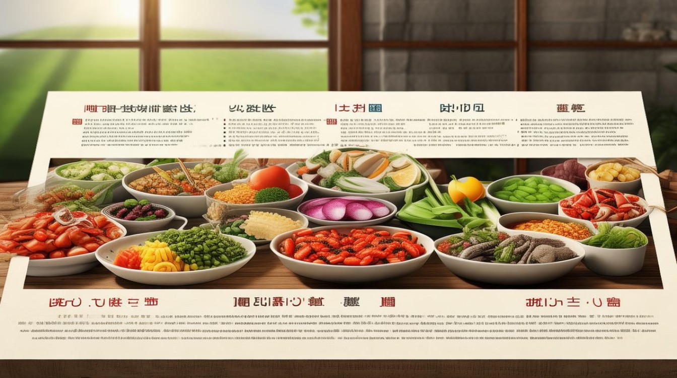 哪些食物最健胃健脾？科学饮食指南分享-图3