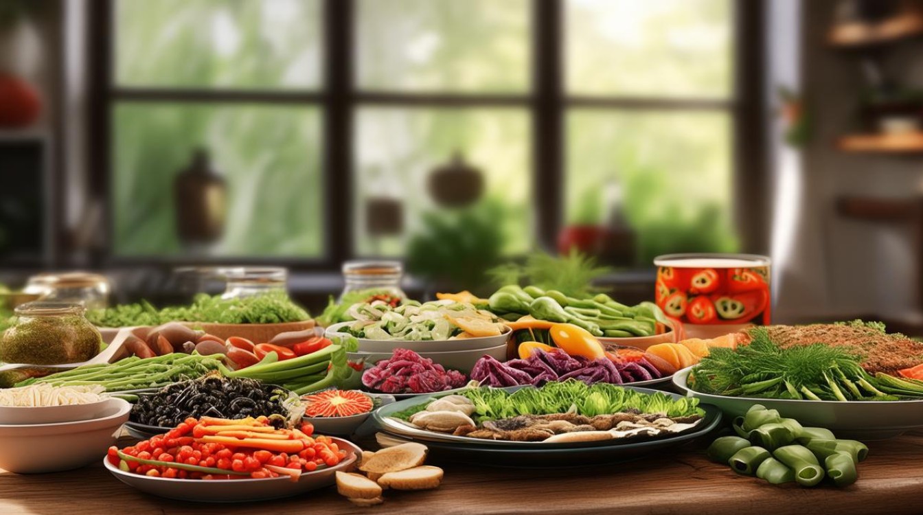 哪些食物最健胃健脾？科学饮食指南分享-图4