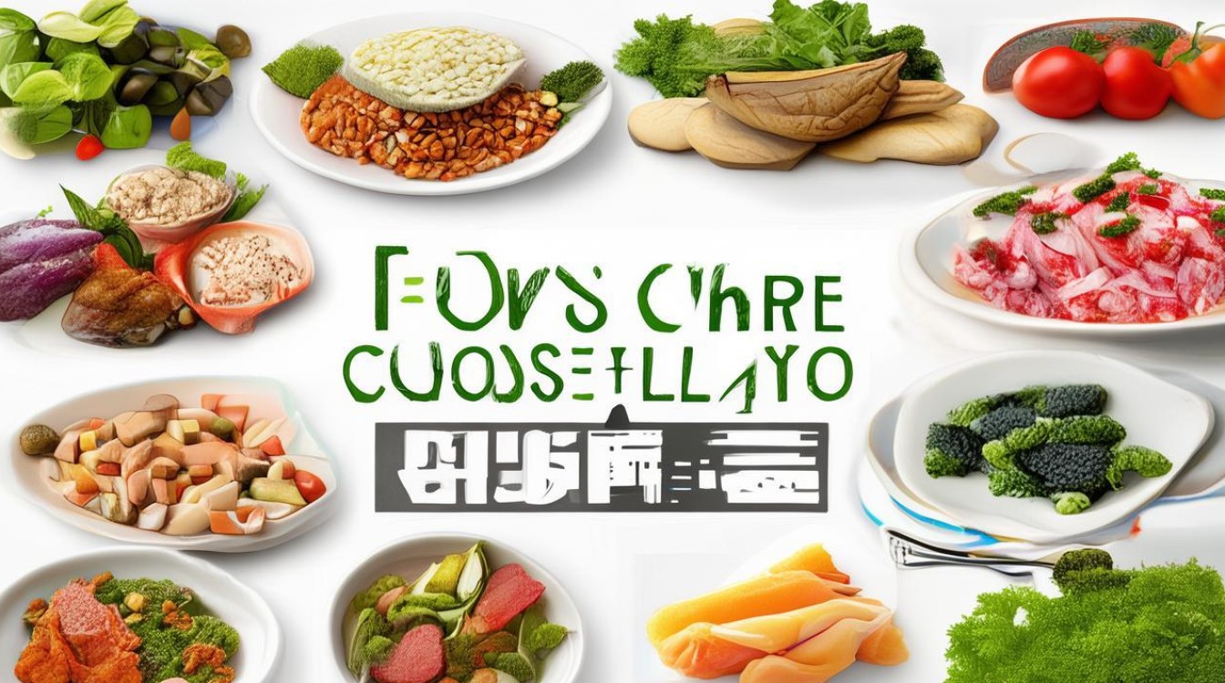 哪些食物搭配容易引起便秘？-图3