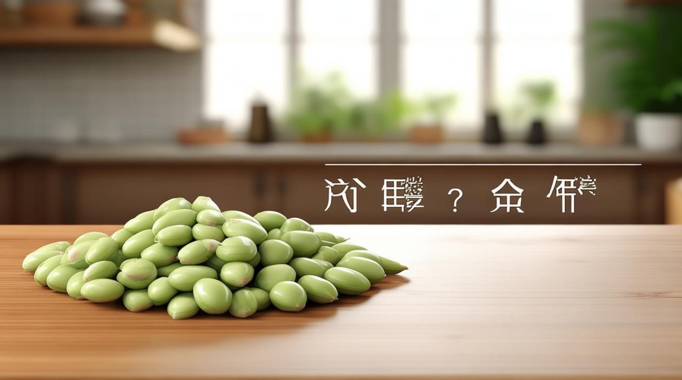 莲子属于寒性食物吗？中医解析莲子属性与功效-图1
