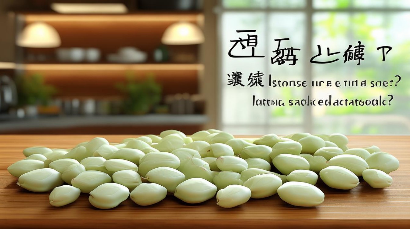 莲子属于寒性食物吗？中医解析莲子属性与功效-图3