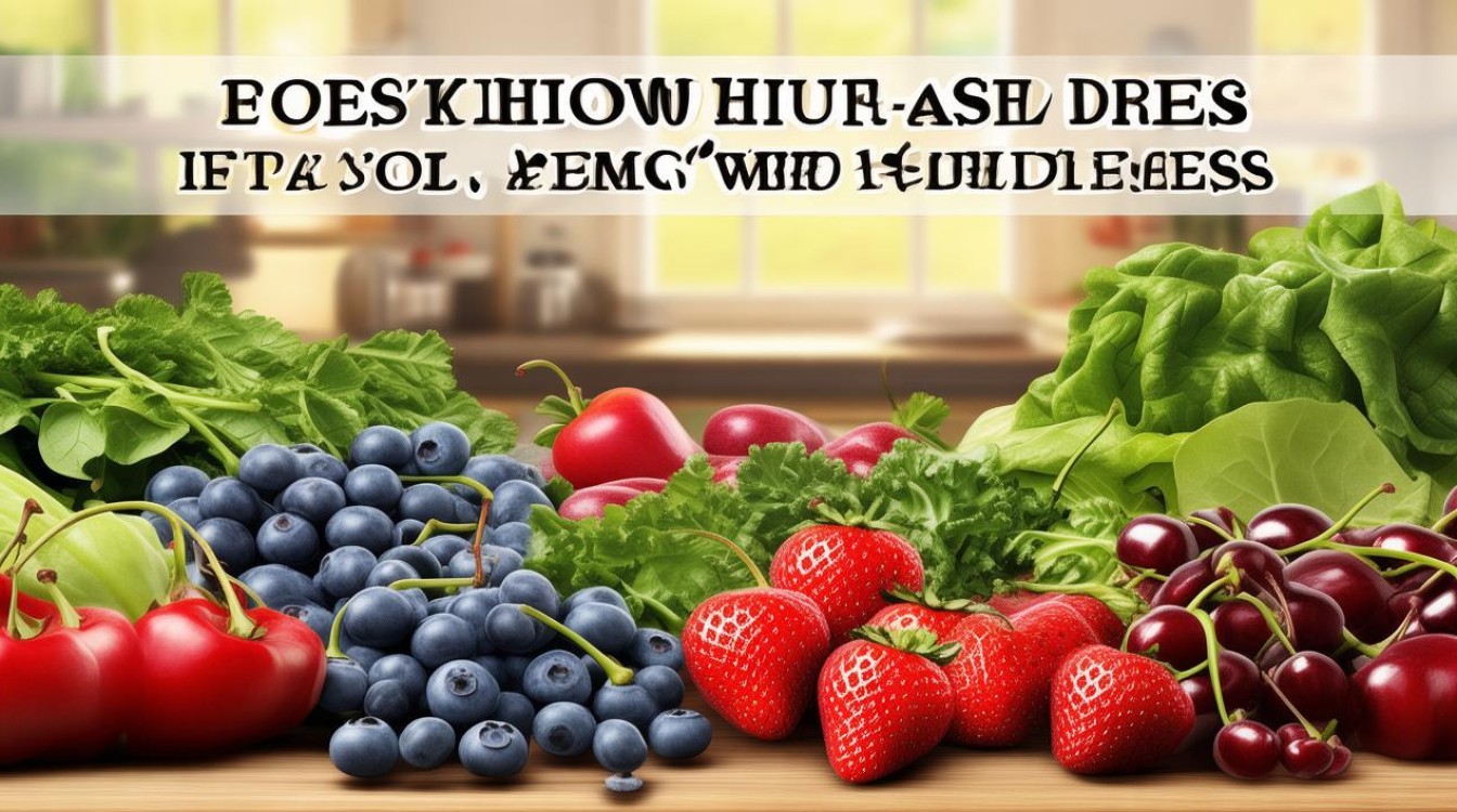 降尿酸最有效的食物有哪些？-图2