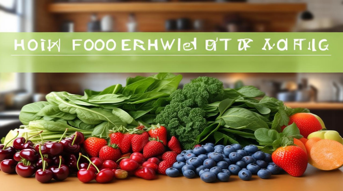 降尿酸最有效的食物有哪些？-图4