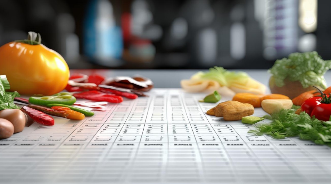 哪些食物蛋白质含量高？科学搭配提升健康饮食-图3