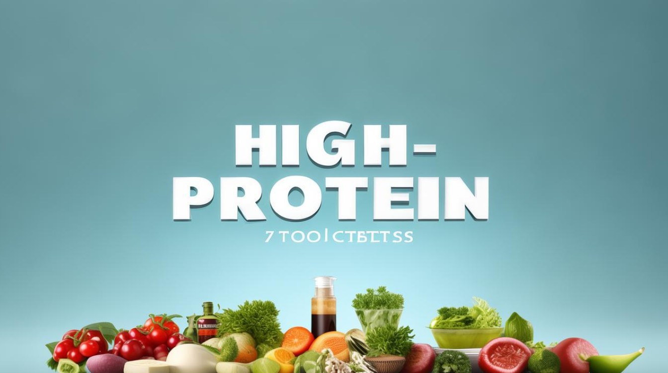 哪些高蛋白食物最适合健康饮食搭配？-图4