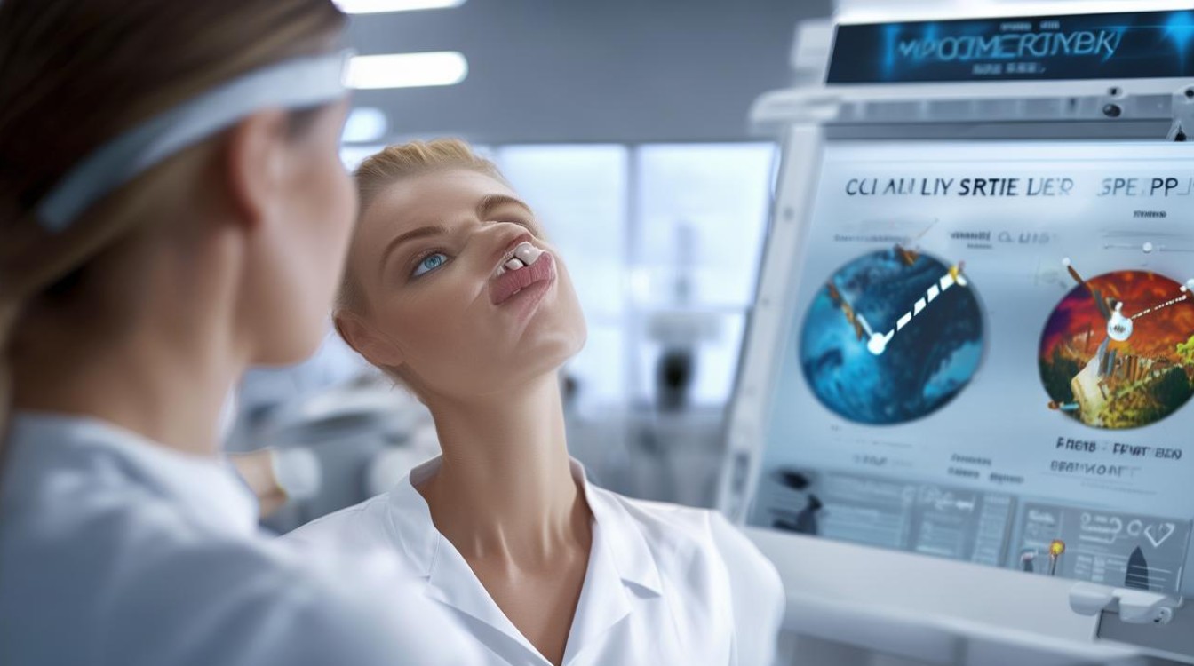 医美皮肤护理有哪些最新科学趋势？-图1