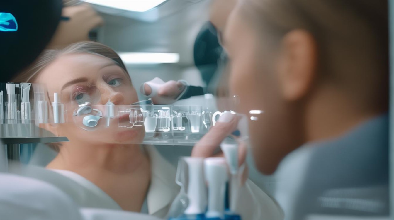 医美皮肤护理有哪些最新科学趋势？-图2