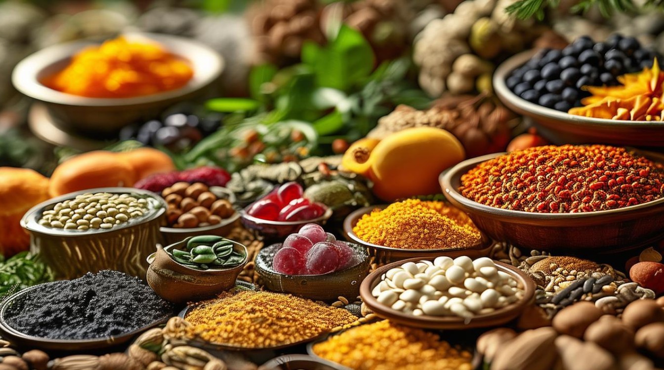 花粉类食物是天然营养宝库吗？-图2