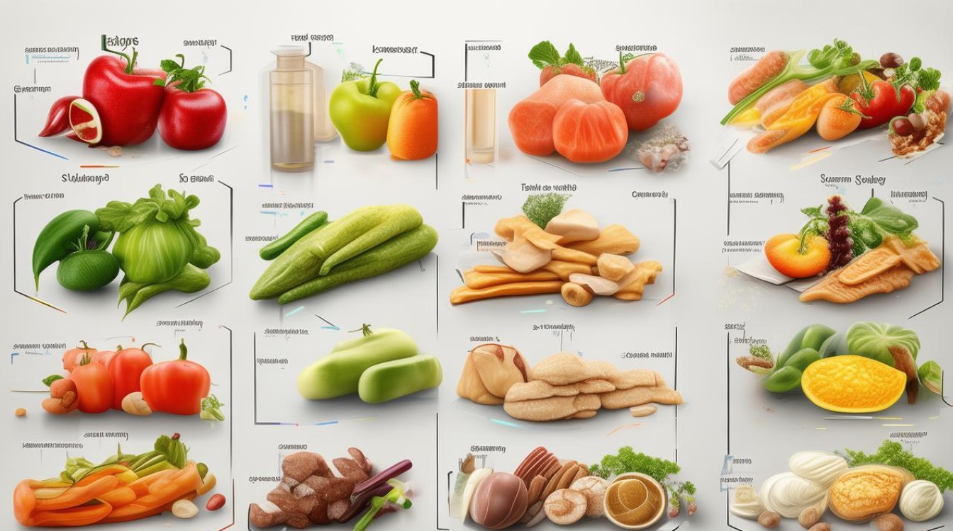 哪些高糖食物危害健康？如何科学选择？-图2