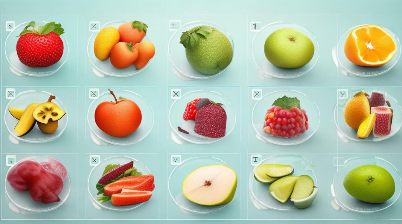 哪些水果可能加重皮肤病？科学饮食指南-图4