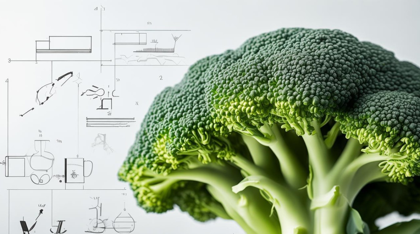 花菜是感光食物吗？科学解释与真相-图4
