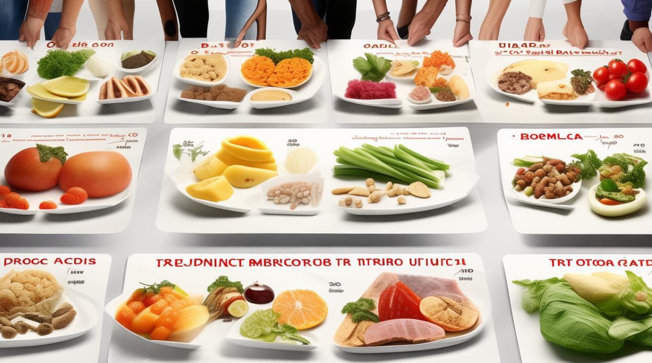 尿酸高吃什么食物好？科学饮食指南助降尿酸-图2