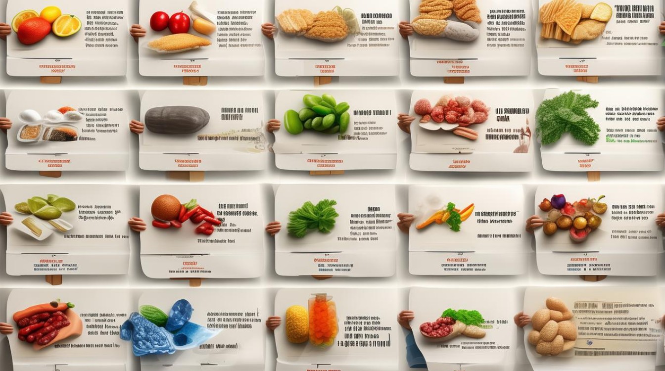 尿酸高吃什么食物好？科学饮食指南助降尿酸-图4