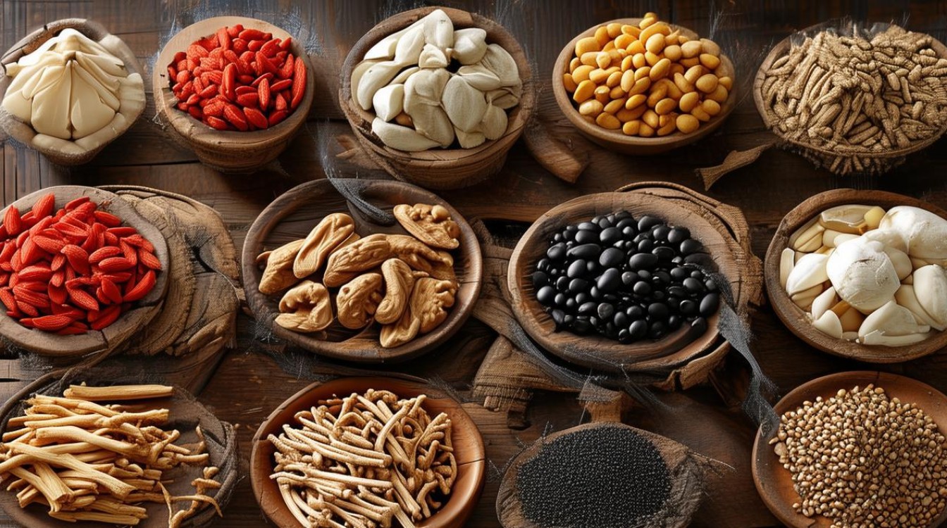补肾的食物有哪些？10种最有效的补肾食材推荐-图1
