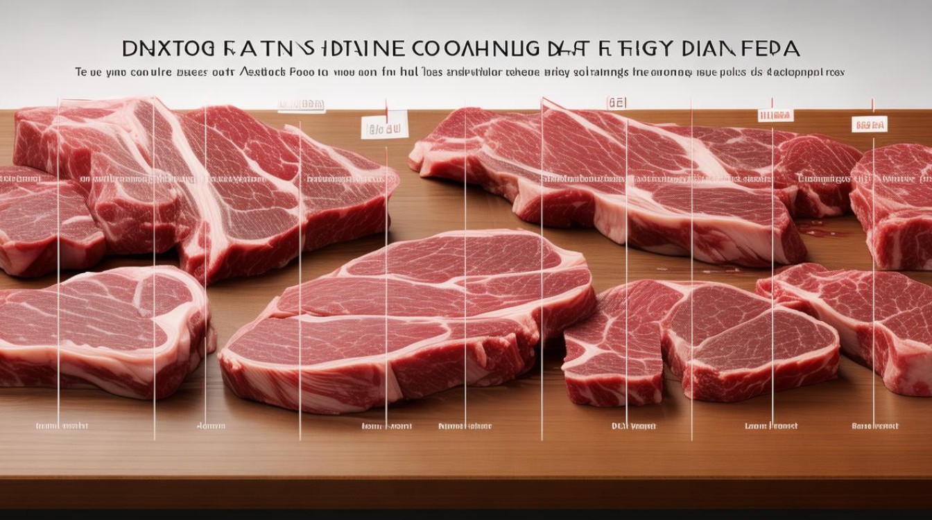 牛肉脂肪含量高吗？健康饮食必看！-图2