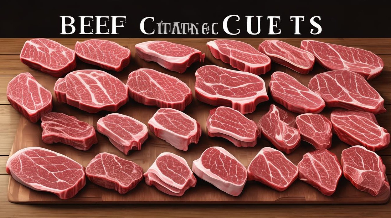 牛肉脂肪含量高吗？健康饮食必看！-图3