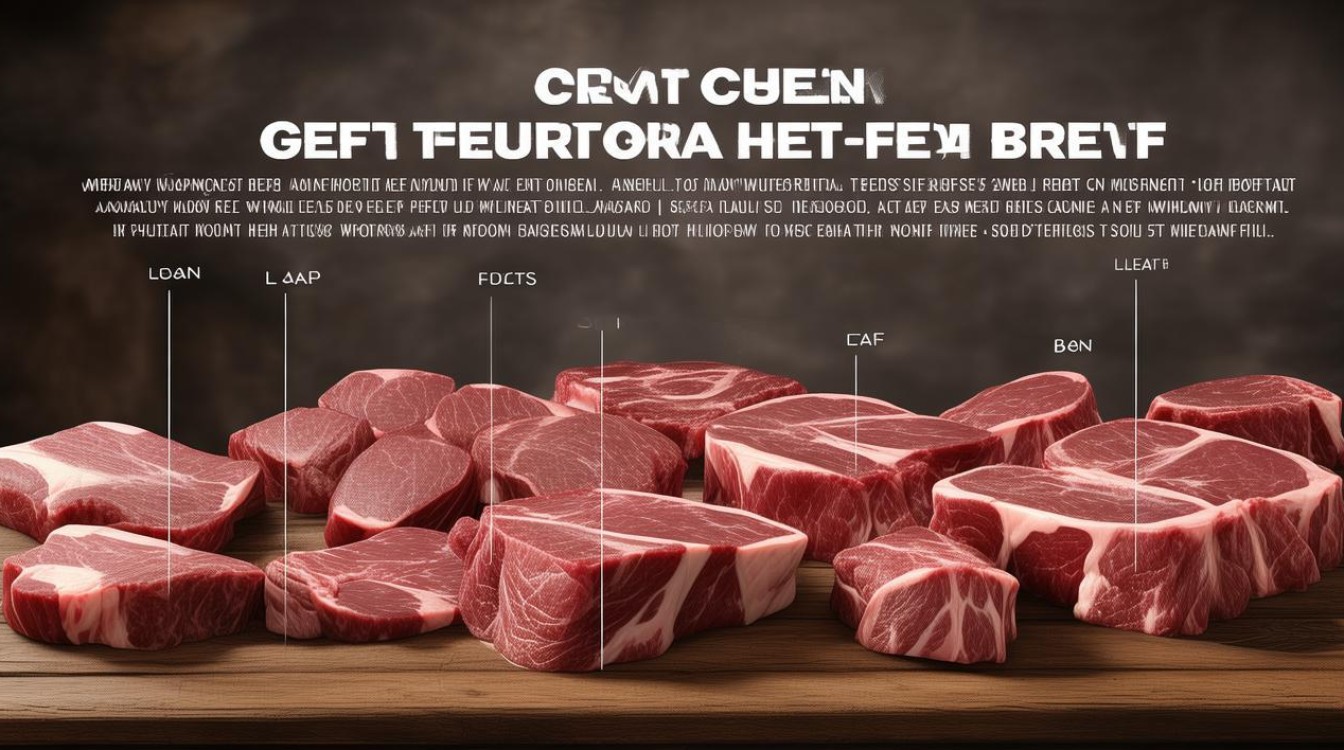 牛肉脂肪含量高吗？健康饮食必看！-图4