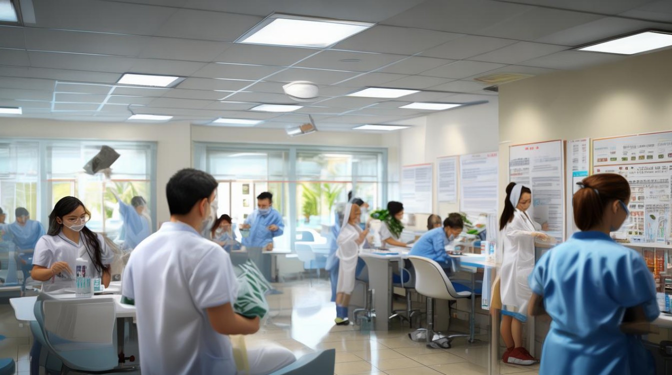 晋江中医院皮肤科如何专业守护肌肤健康？-图2