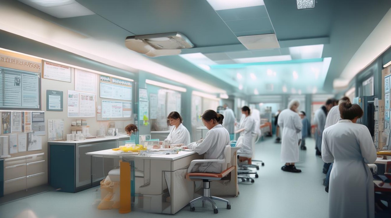 晋江中医院皮肤科如何专业守护肌肤健康？-图4