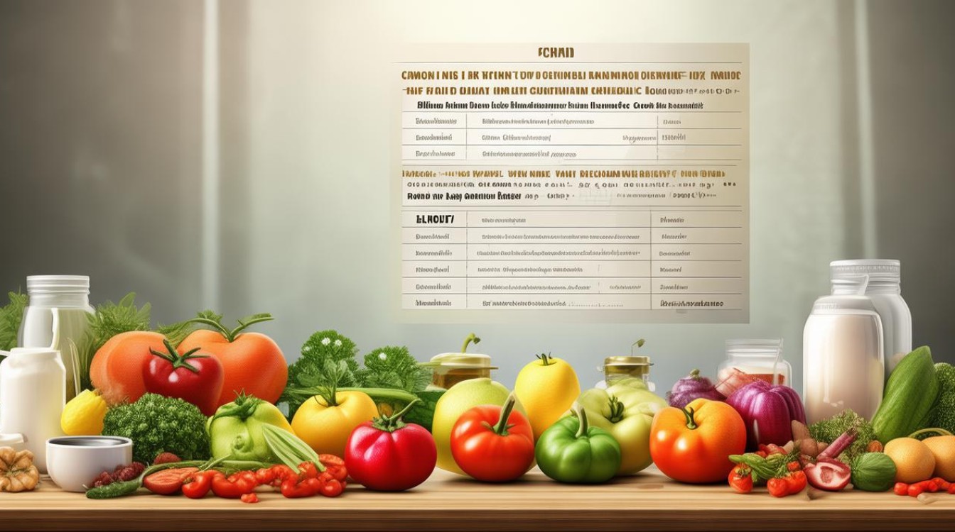 如何通过饮食获取足够的维生素D？关键食物与科学建议-图2