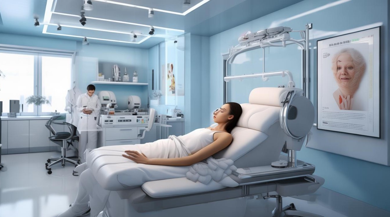 汕头皮肤医院激光治疗有效吗？守护肌肤健康的科学解答-图2