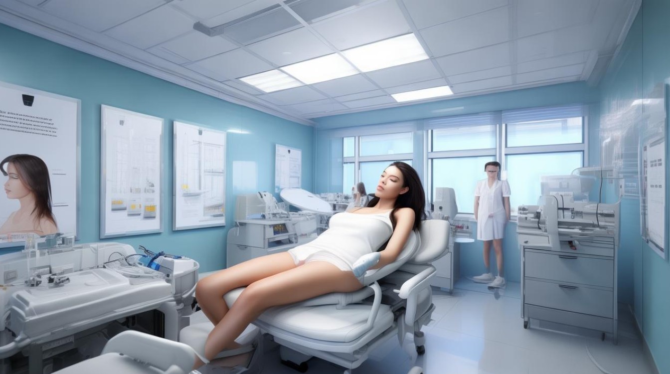 汕头皮肤医院激光治疗有效吗？守护肌肤健康的科学解答-图3
