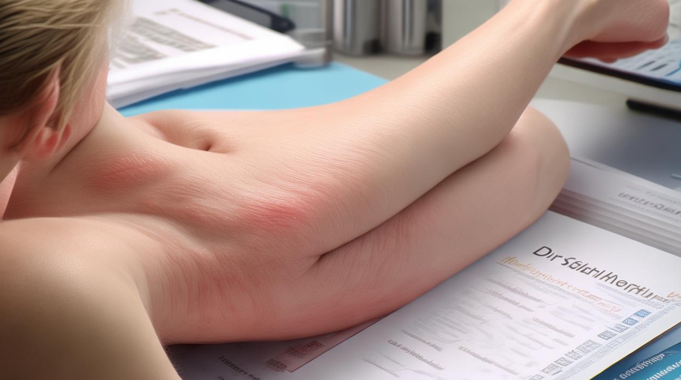内热皮肤病如何影响皮肤健康？管理方法有哪些？-图1