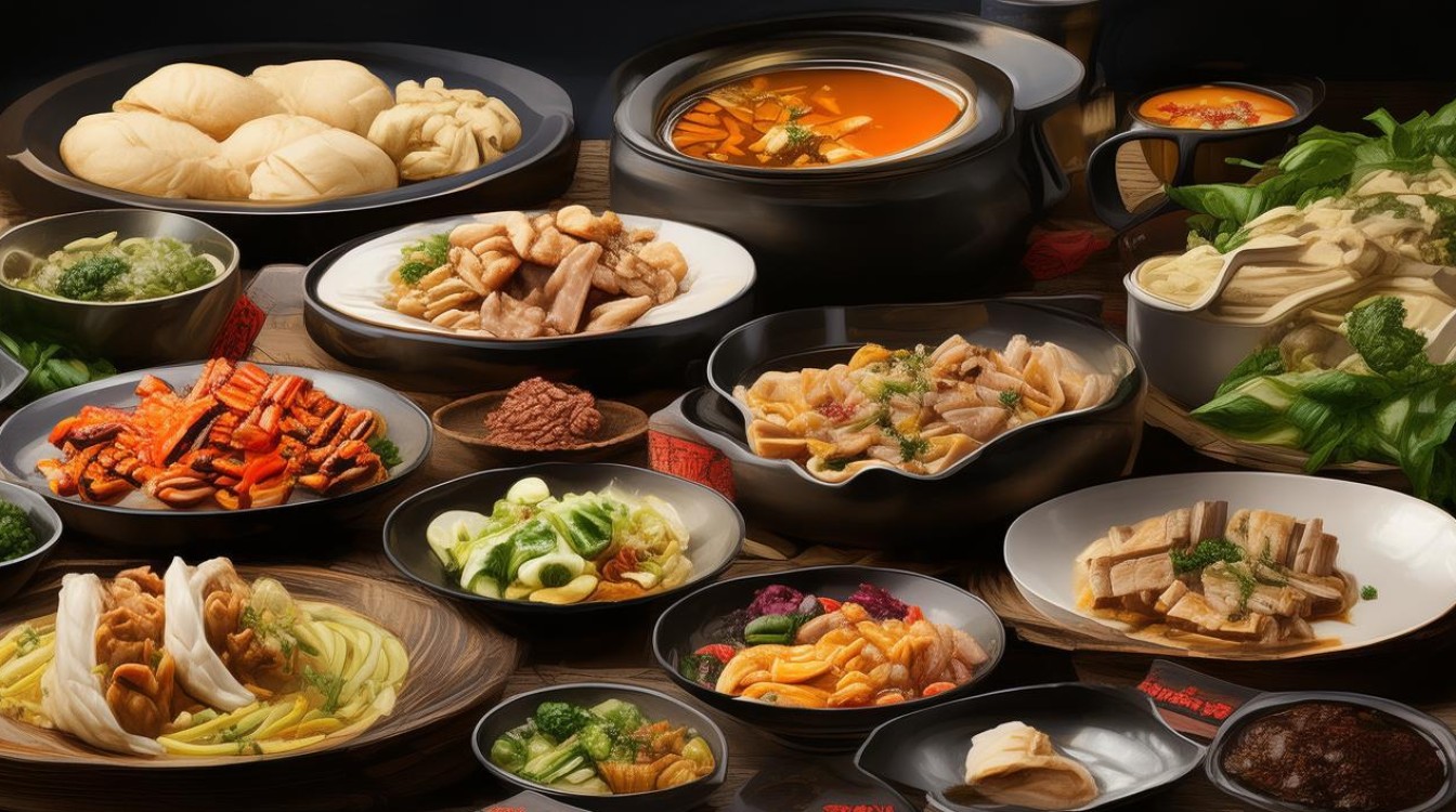 温补阳气的食物有哪些？推荐10种有效食材-图1