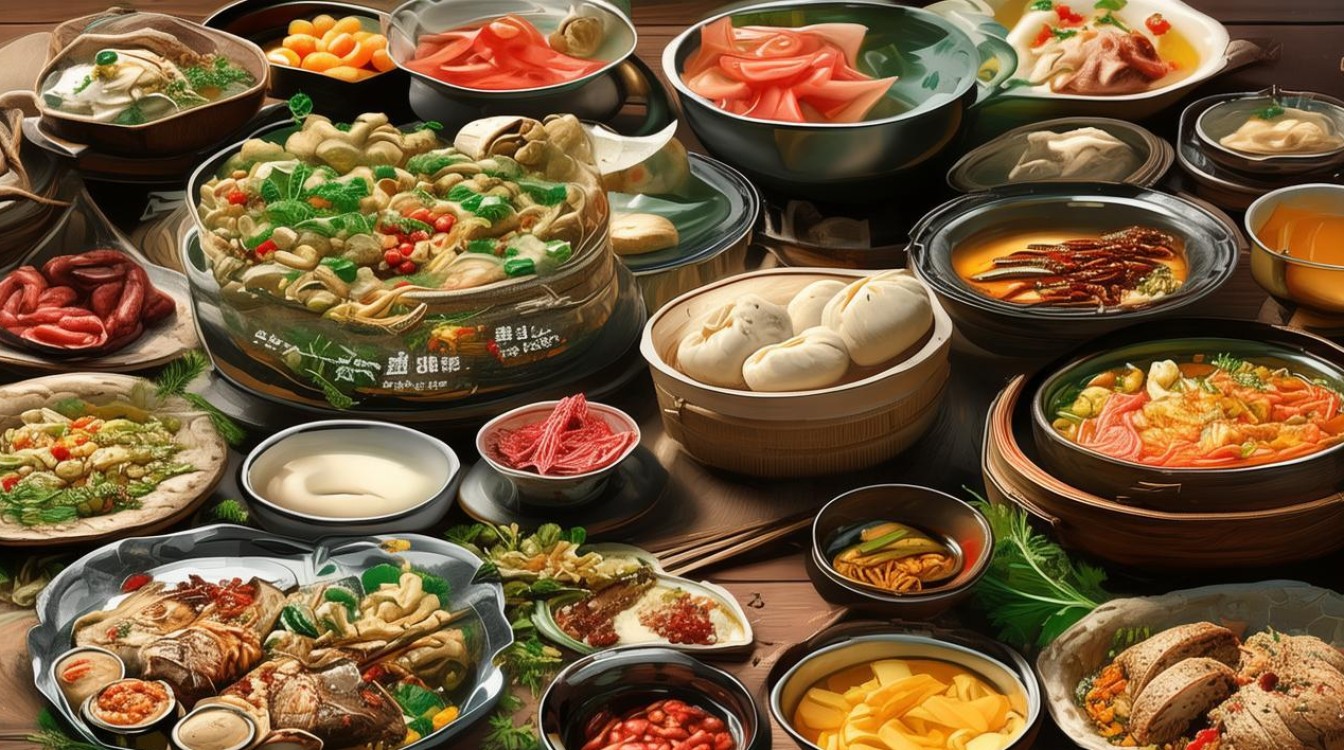温补阳气的食物有哪些？推荐10种有效食材-图4