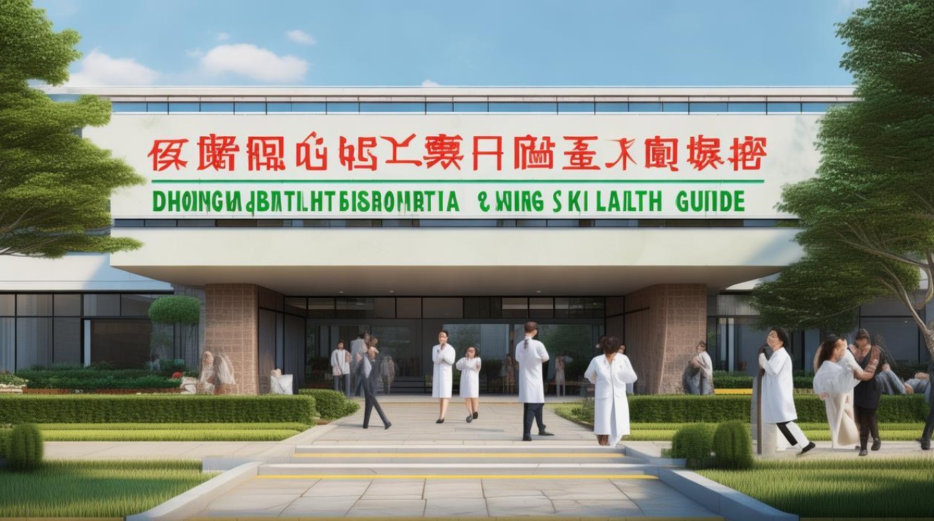 重庆哪家皮肤科医院最好？附皮肤健康指南-图2