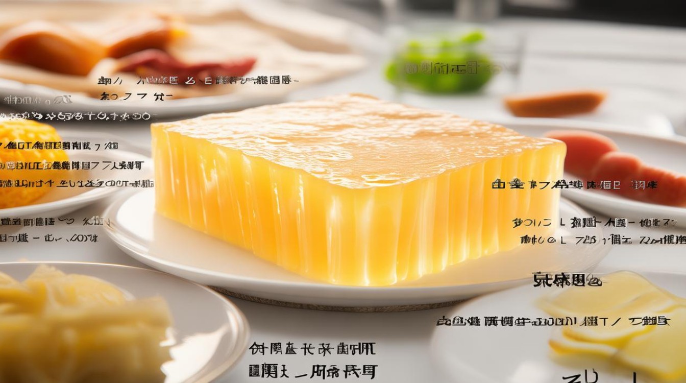 阿胶糕不能和什么一起吃？食物相克全解析-图1