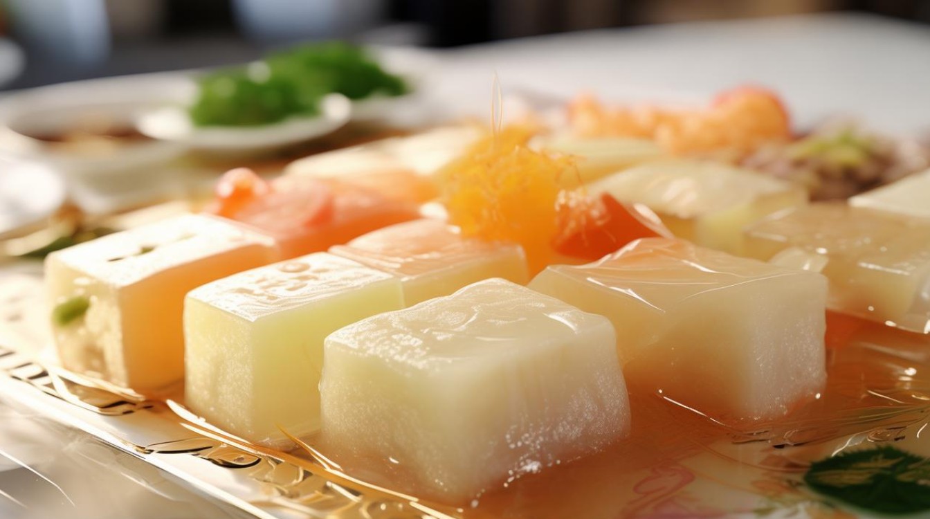 阿胶糕不能和什么一起吃？食物相克全解析-图3