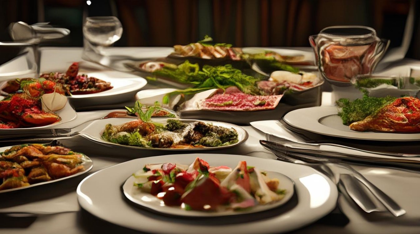 食物里的爱，美食如何传递情感与温暖？-图3