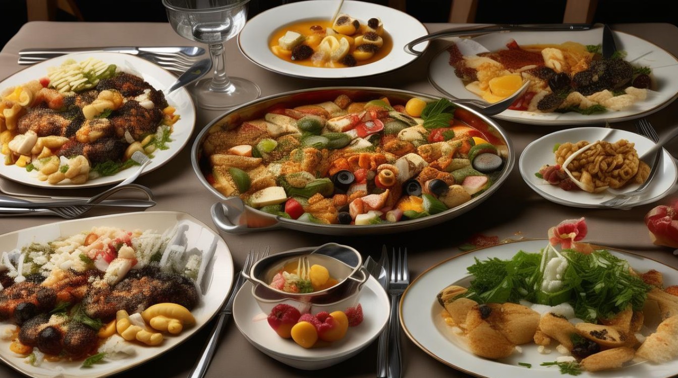 食物里的爱，美食如何传递情感与温暖？-图4
