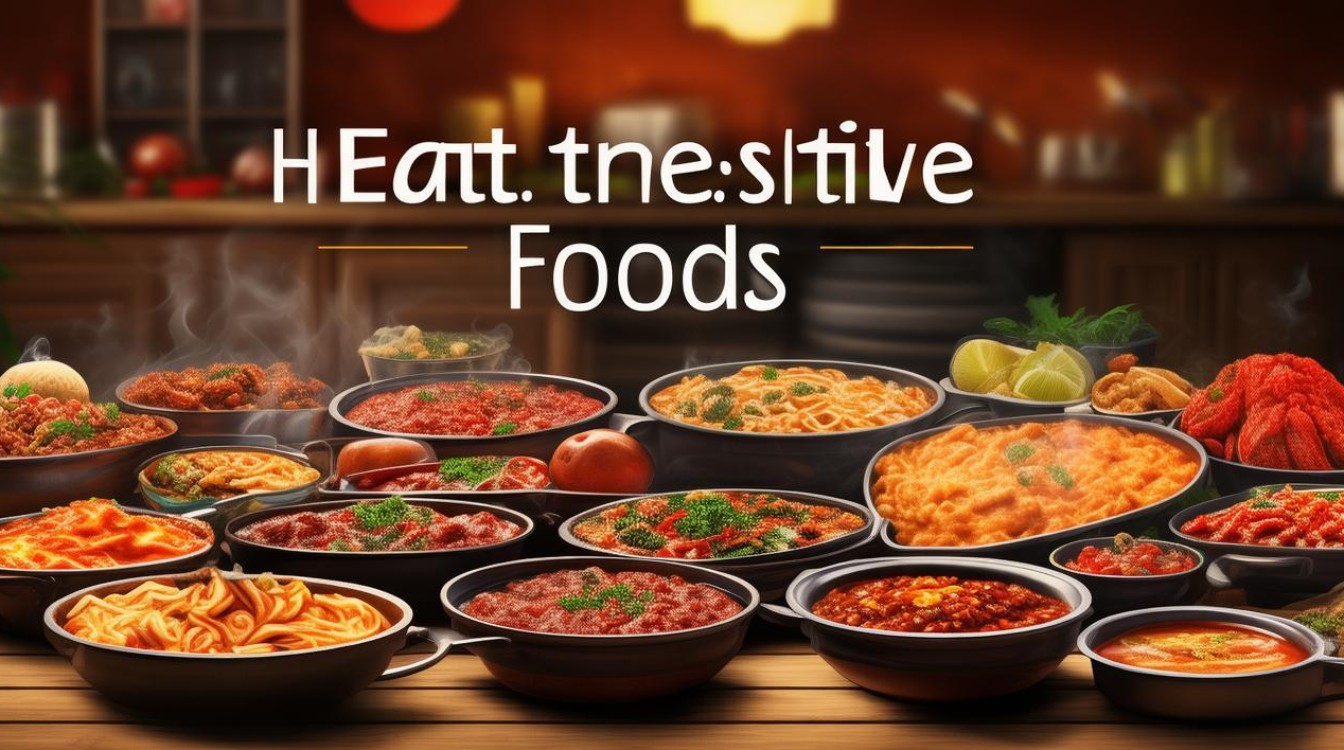 哪些食物热量高？常见高热量食物一览-图4