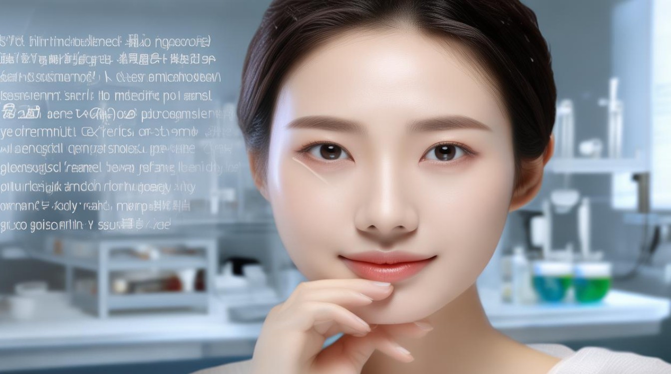 如何科学护理阿娇皮肤？最新数据解析告诉你！-图1