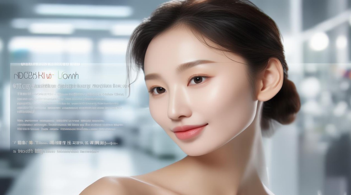 如何科学护理阿娇皮肤？最新数据解析告诉你！-图2